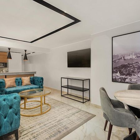 Radisson Residences Cairo Heliopolis Екстериор снимка