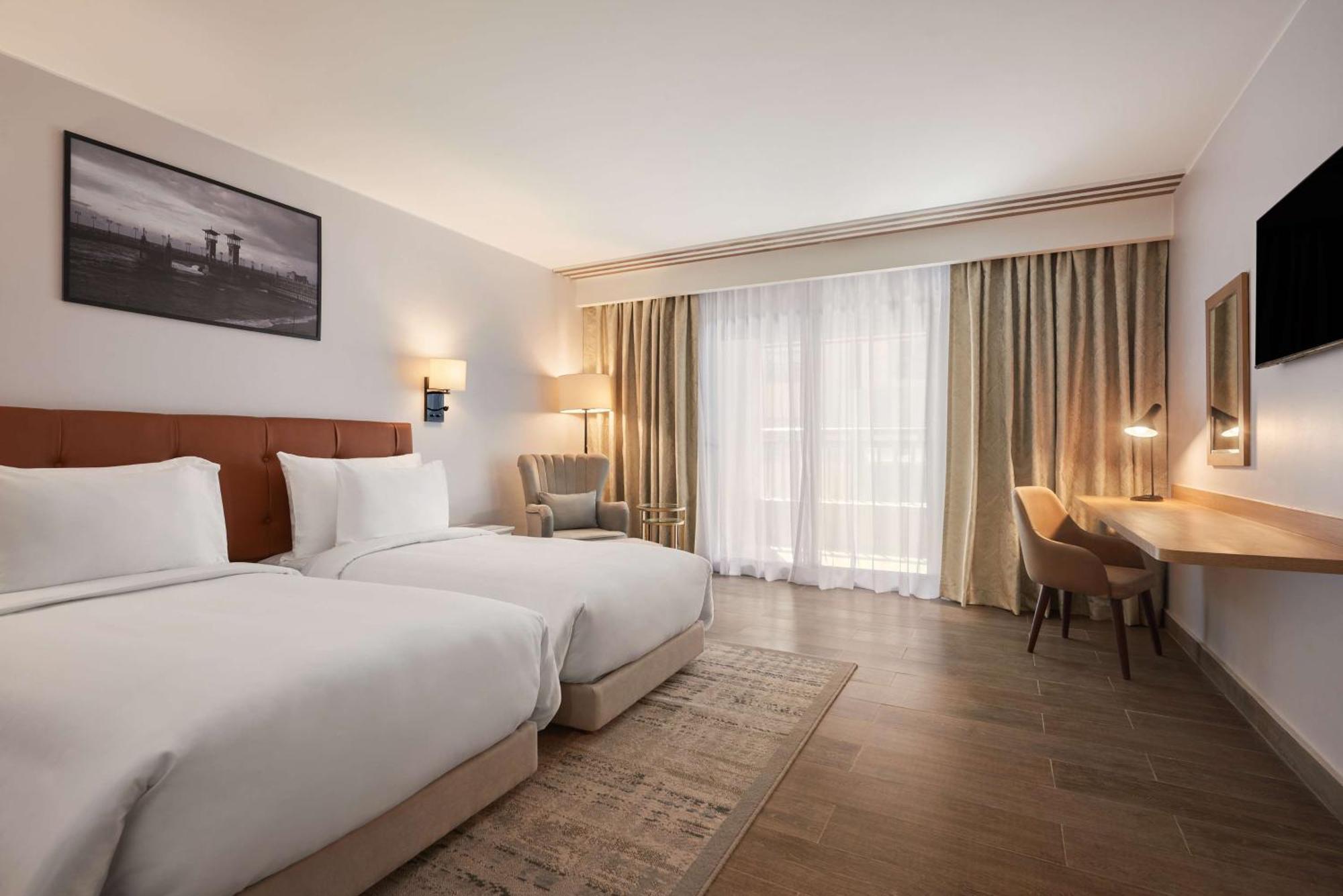 Radisson Residences Cairo Heliopolis Екстериор снимка