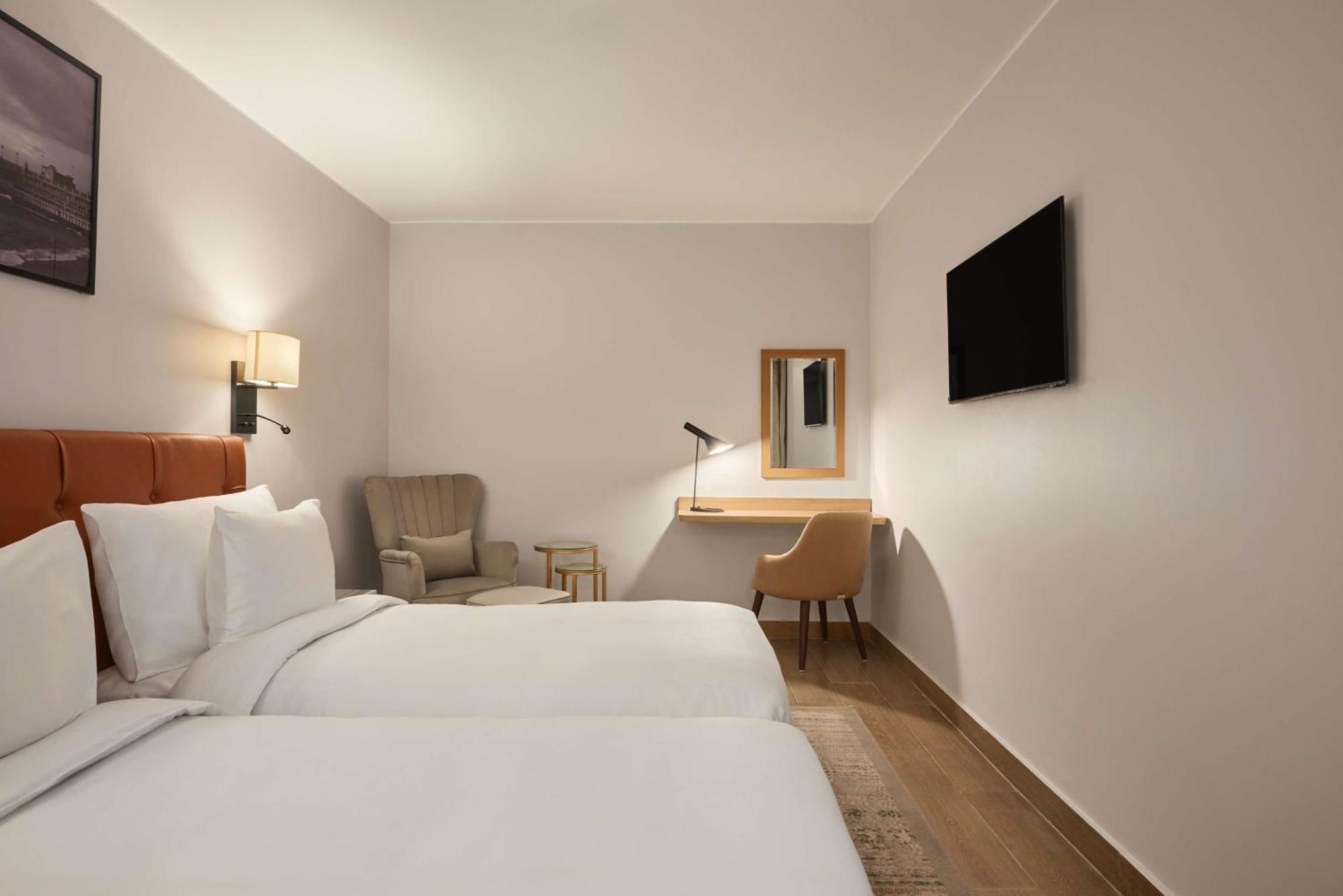 Radisson Residences Cairo Heliopolis Екстериор снимка