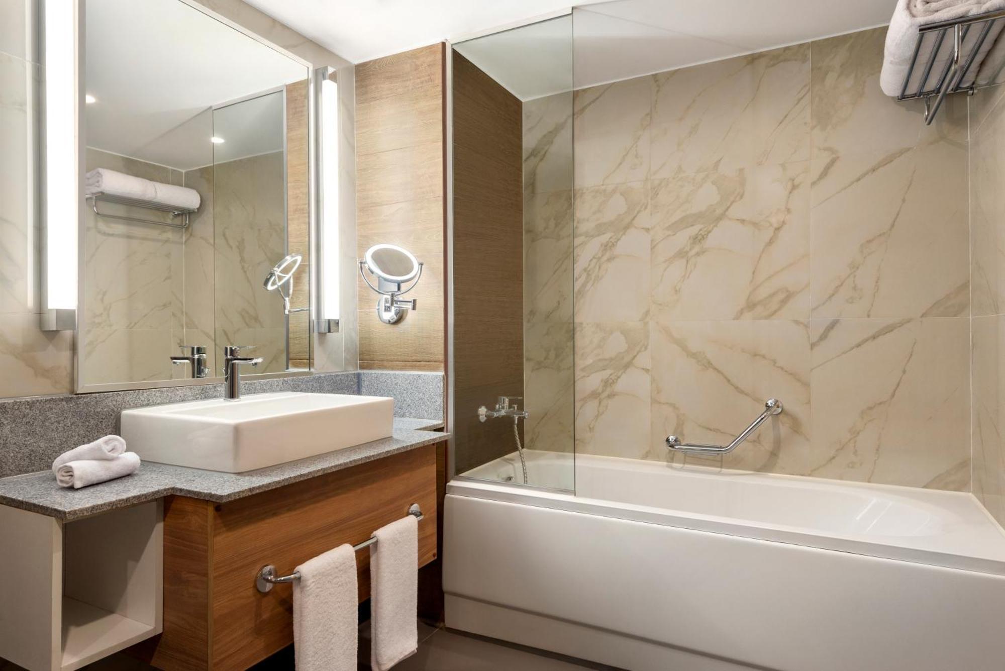 Radisson Residences Cairo Heliopolis Екстериор снимка