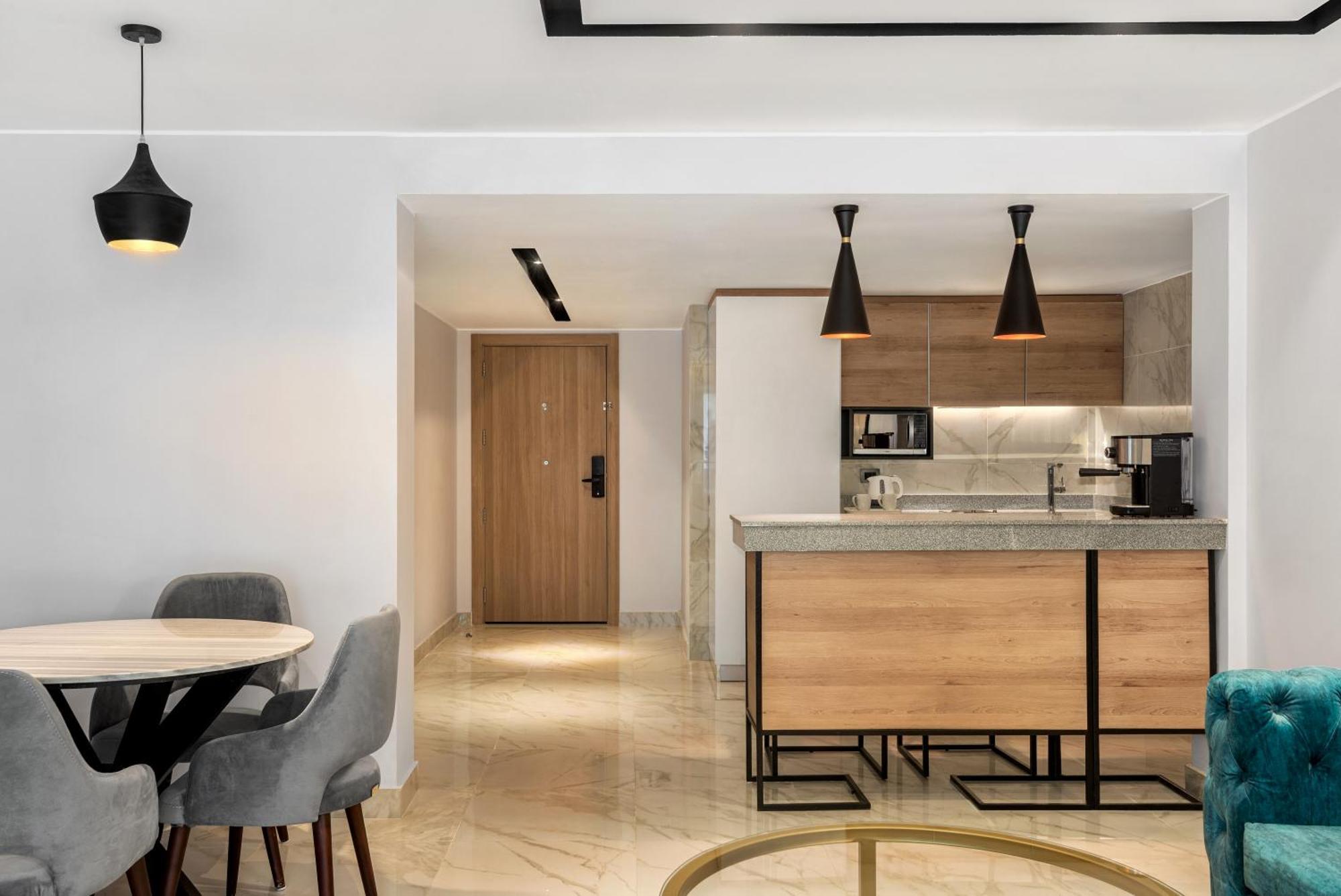 Radisson Residences Cairo Heliopolis Екстериор снимка
