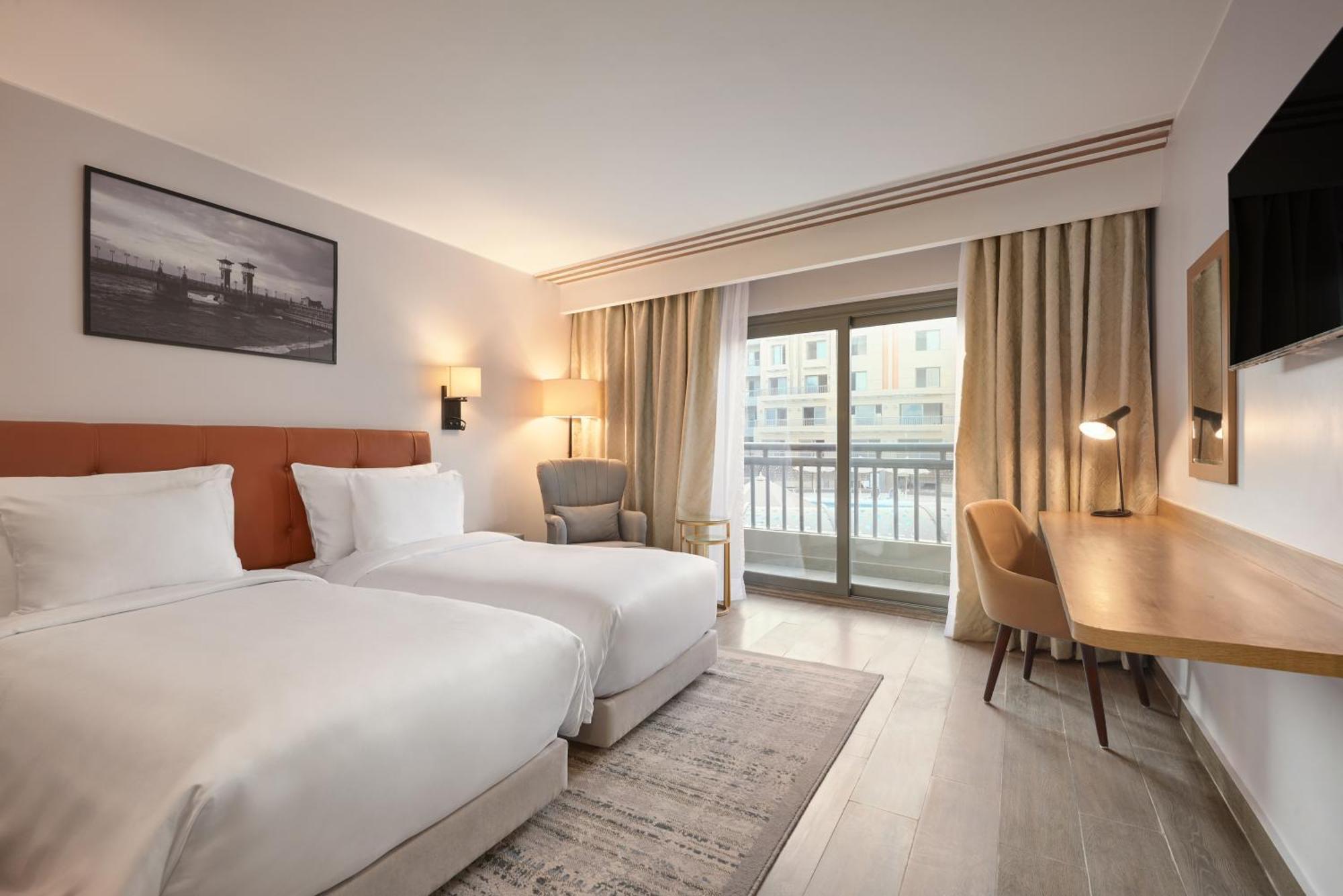 Radisson Residences Cairo Heliopolis Екстериор снимка