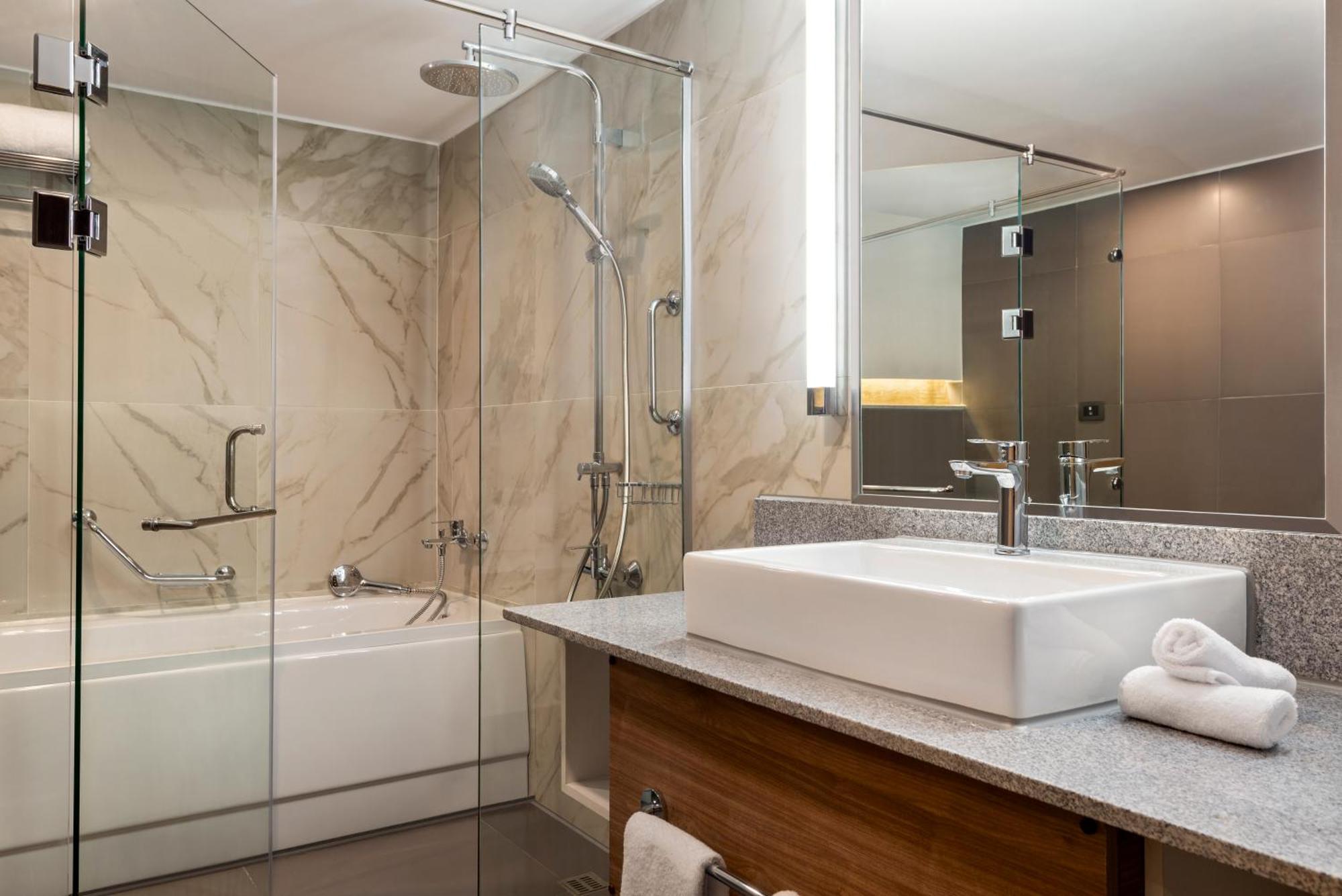 Radisson Residences Cairo Heliopolis Екстериор снимка