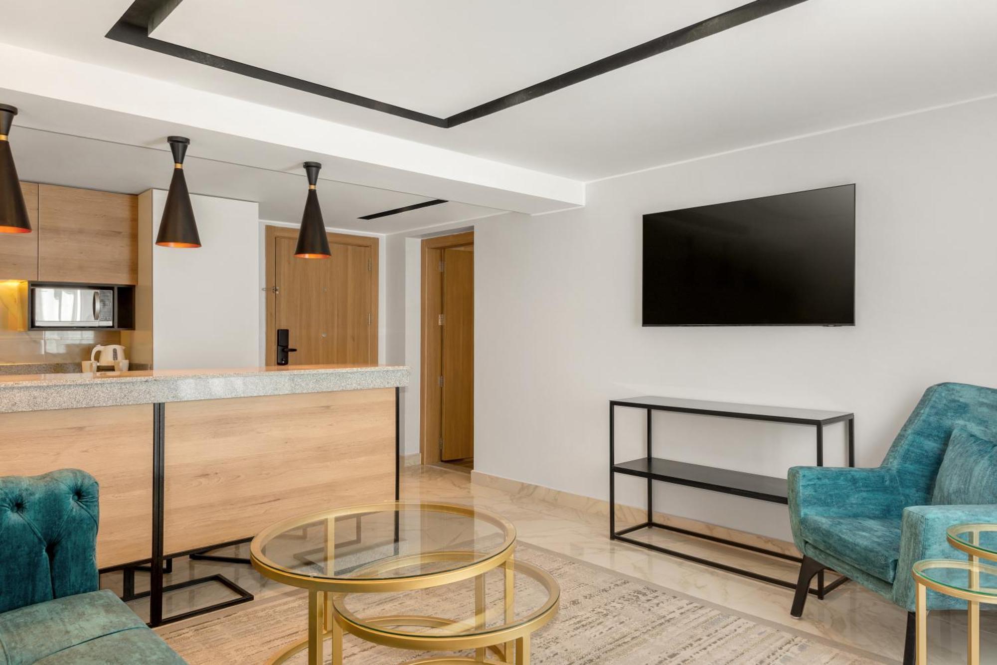 Radisson Residences Cairo Heliopolis Екстериор снимка