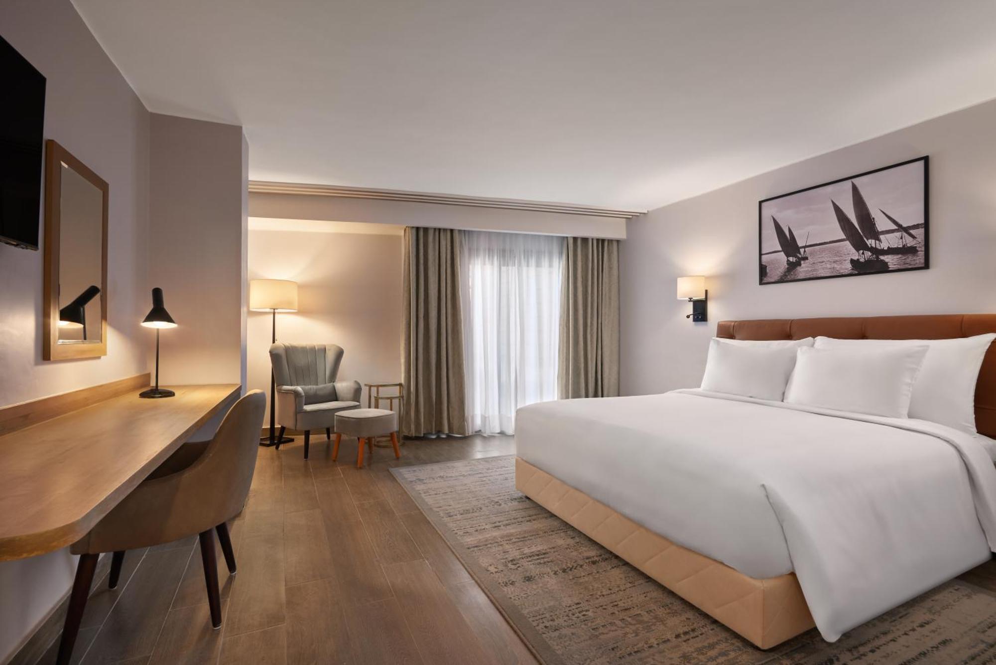 Radisson Residences Cairo Heliopolis Екстериор снимка
