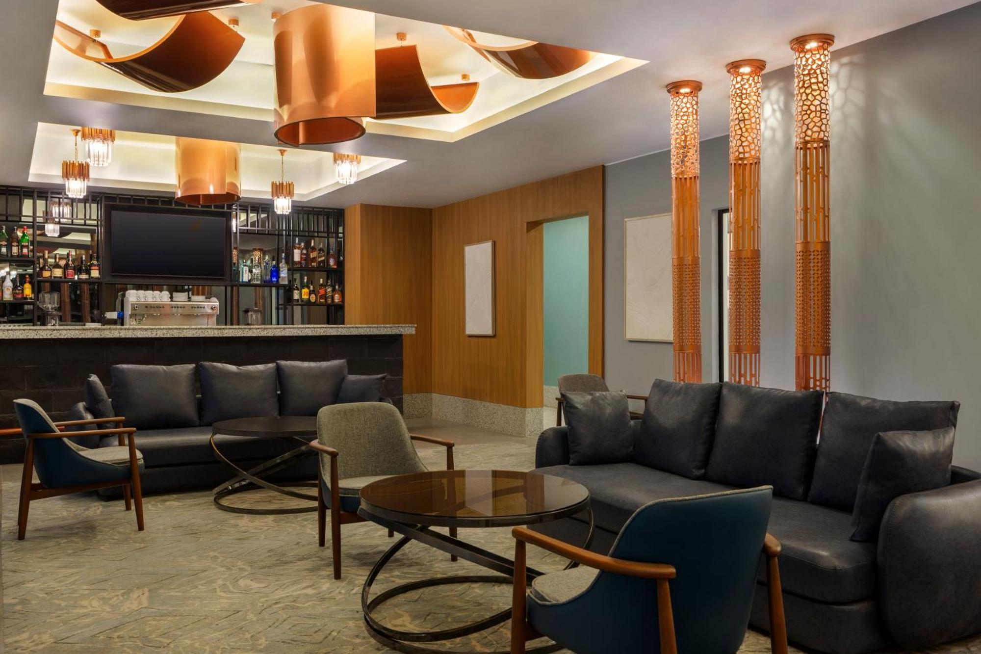 Radisson Residences Cairo Heliopolis Екстериор снимка