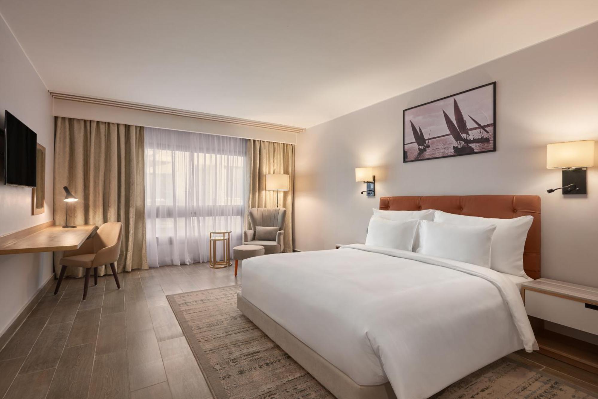 Radisson Residences Cairo Heliopolis Екстериор снимка